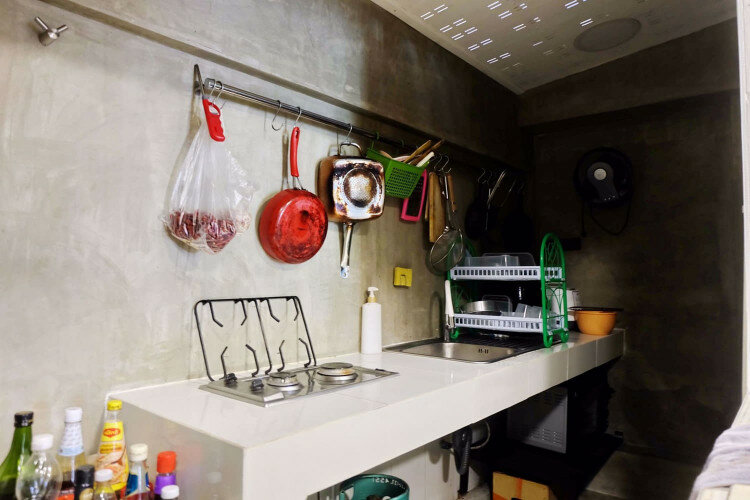 Дом в Банг Ламунге, Таиланд | THE427645