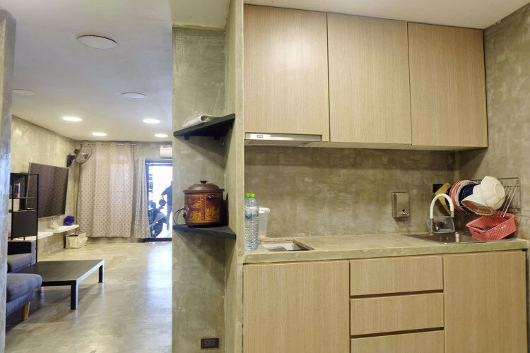 Дом в Банг Ламунге, Таиланд | THE427645