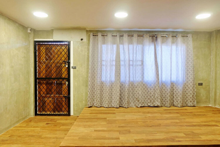 Дом в Банг Ламунге, Таиланд | THE427645