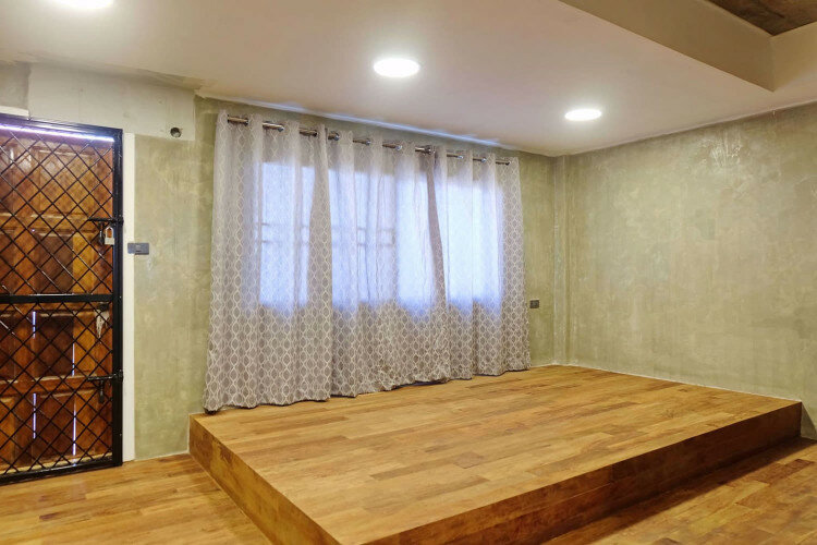 Дом в Банг Ламунге, Таиланд | THE427645