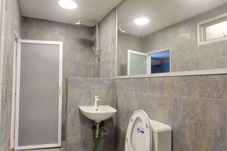 Дом в Банг Ламунге, Таиланд | THE427645