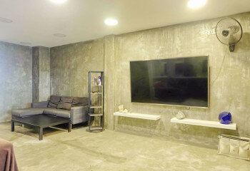 Дом в Банг Ламунге, Таиланд | THE427645