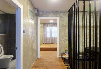 Дом в Банг Ламунге, Таиланд | THE427645