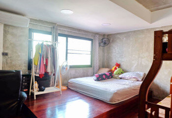 Дом в Банг Ламунге, Таиланд | THE427645