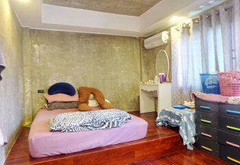 Дом в Банг Ламунге, Таиланд | THE427645