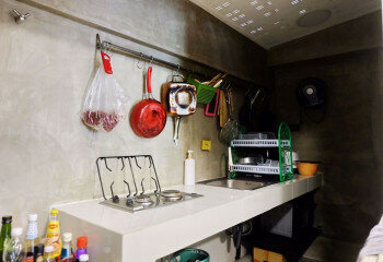 Дом в Банг Ламунге, Таиланд | THE427645