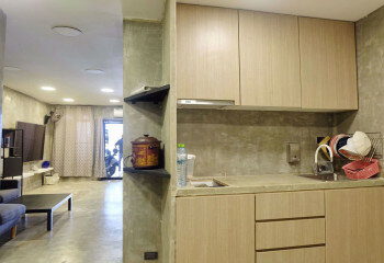 Дом в Банг Ламунге, Таиланд | THE427645