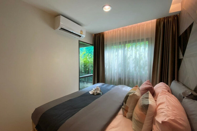 Кондоминиум в Бангкоке, Таиланд | THE226936