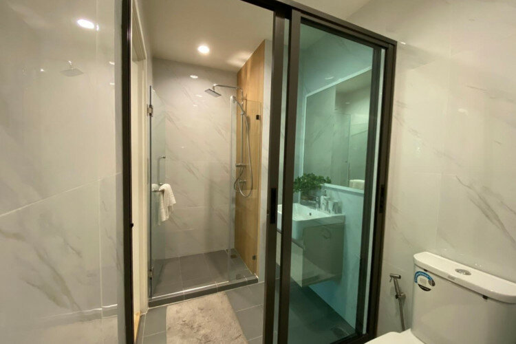 Кондоминиум в Бангкоке, Таиланд | THE226936