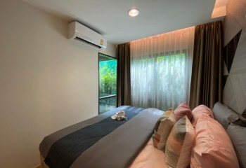 Кондоминиум в Бангкоке, Таиланд | THE226936