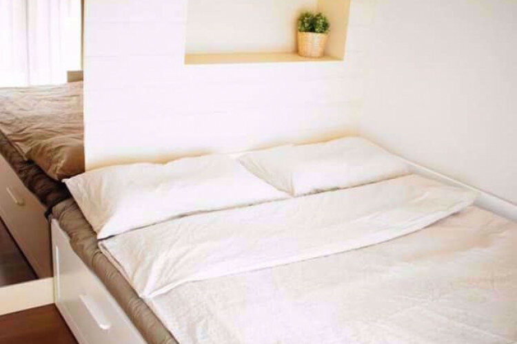 Кондоминиум в Бангкоке, Таиланд | THE151749