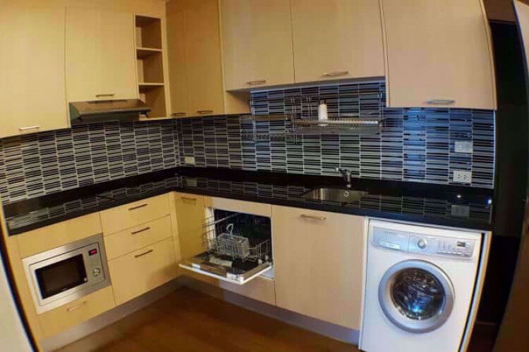 Кондоминиум в Бангкоке, Таиланд | THE151749