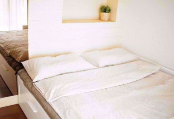 Кондоминиум в Бангкоке, Таиланд | THE151749