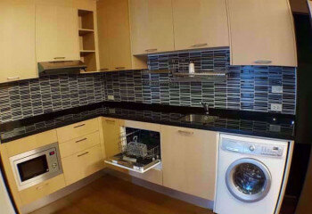 Кондоминиум в Бангкоке, Таиланд | THE151749