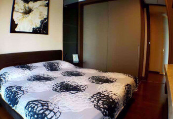 Кондоминиум в Бангкоке, Таиланд 