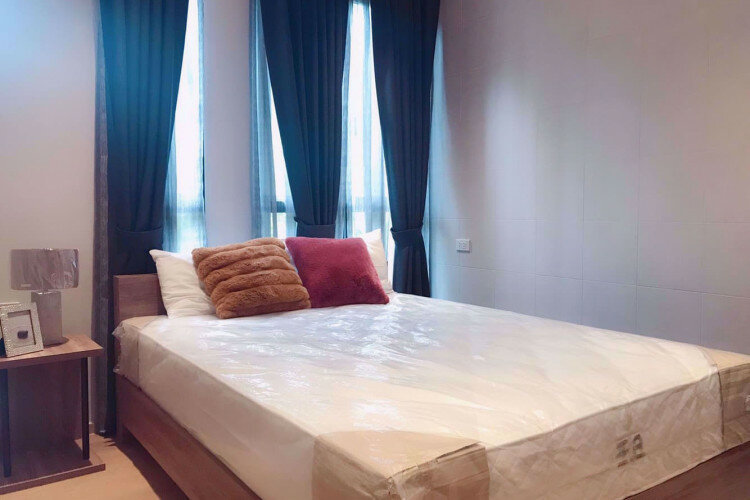 Кондоминиум в Бангкоке, Таиланд | THE551345