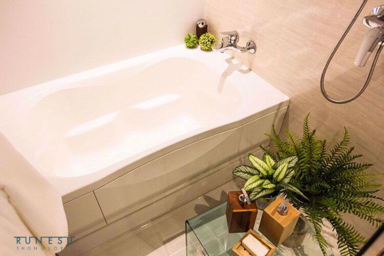 Кондоминиум в Бангкоке, Таиланд | THE551345