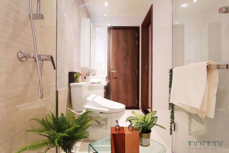 Кондоминиум в Бангкоке, Таиланд | THE551345