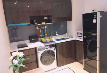 Кондоминиум в Бангкоке, Таиланд | THE551345