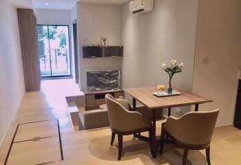 Кондоминиум в Бангкоке, Таиланд 