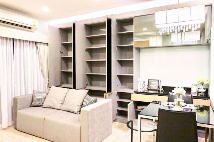 Кондоминиум в Бангкоке, Таиланд | THE148742