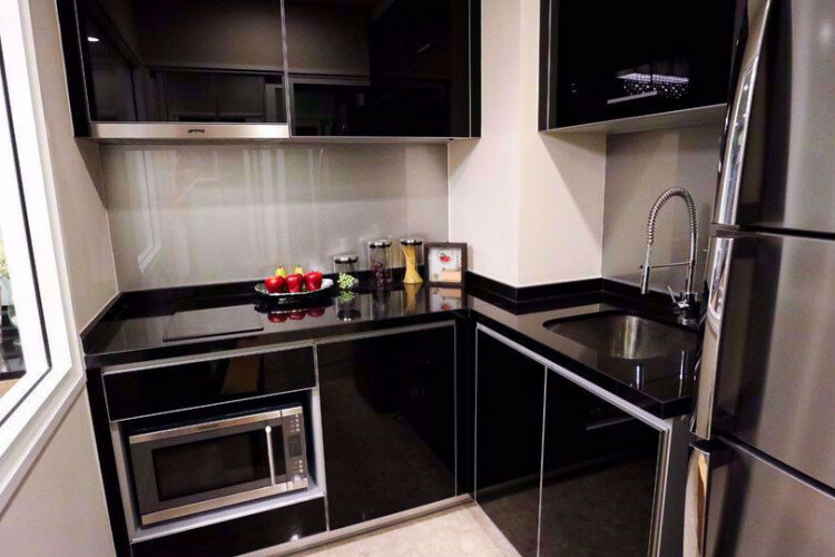 Кондоминиум в Бангкоке, Таиланд | THE148742