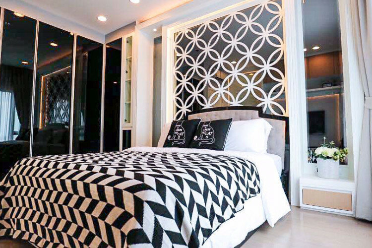 Кондоминиум в Бангкоке, Таиланд | THE148742