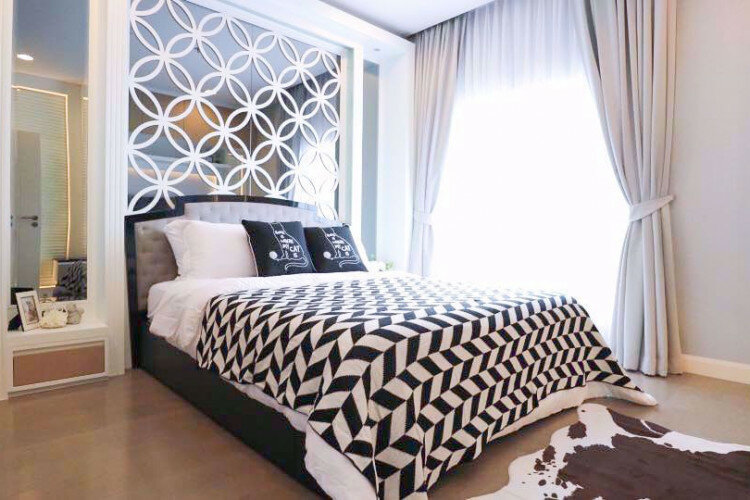 Кондоминиум в Бангкоке, Таиланд | THE148742