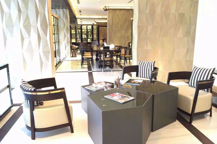 Кондоминиум в Бангкоке, Таиланд | THE148742