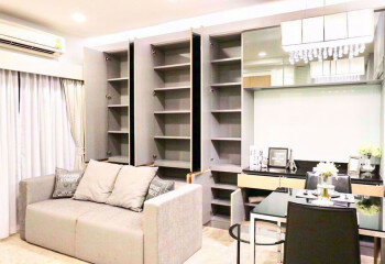 Кондоминиум в Бангкоке, Таиланд | THE148742