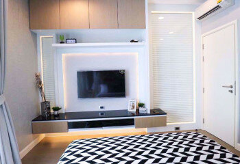 Кондоминиум в Бангкоке, Таиланд | THE148742