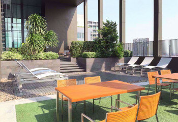 Кондоминиум в Бангкоке, Таиланд | THE148742