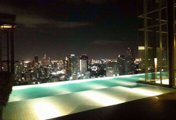 Кондоминиум в Бангкоке, Таиланд | THE148742