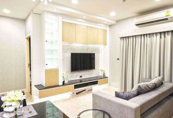 Кондоминиум в Бангкоке, Таиланд 