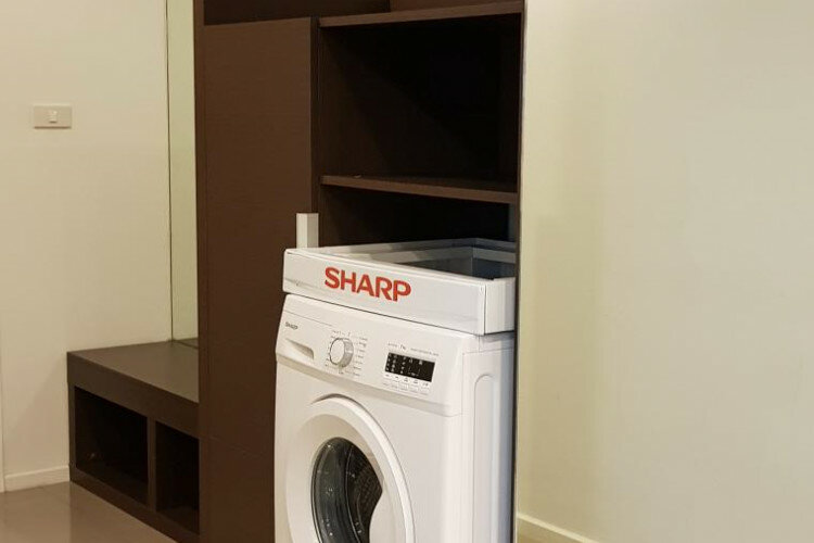 Кондоминиум в Бангкоке, Таиланд | THE413911