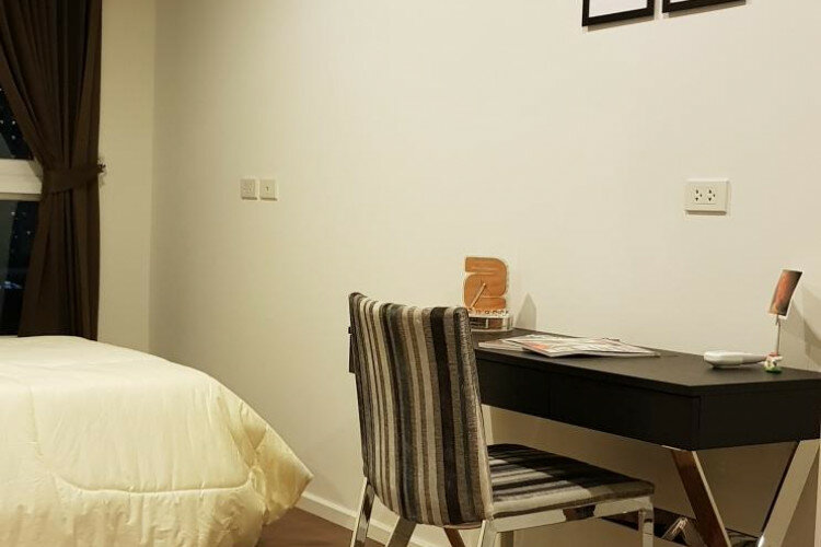 Кондоминиум в Бангкоке, Таиланд | THE413911