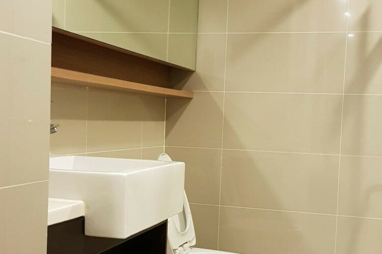 Кондоминиум в Бангкоке, Таиланд | THE413911