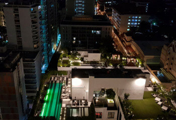 Кондоминиум в Бангкоке, Таиланд | THE413911