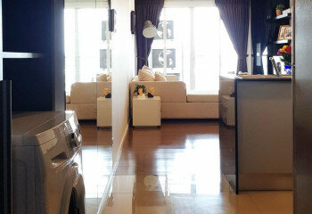 Кондоминиум в Бангкоке, Таиланд | THE413911