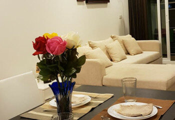 Кондоминиум в Бангкоке, Таиланд | THE413911