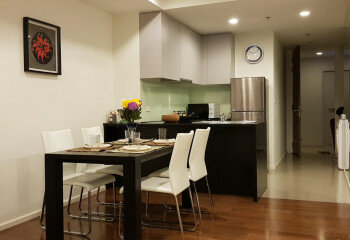 Кондоминиум в Бангкоке, Таиланд | THE413911