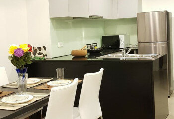 Кондоминиум в Бангкоке, Таиланд | THE413911