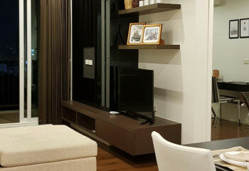 Кондоминиум в Бангкоке, Таиланд | THE413911