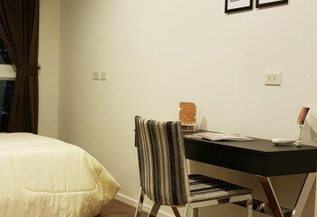 Кондоминиум в Бангкоке, Таиланд | THE413911