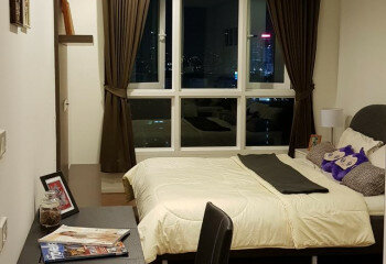 Кондоминиум в Бангкоке, Таиланд | THE413911