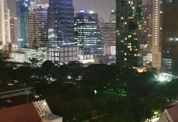 Кондоминиум в Бангкоке, Таиланд | THE413911