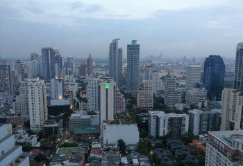 Кондоминиум в Бангкоке, Таиланд | THE413911