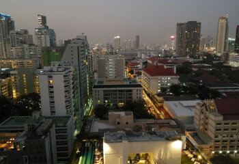 Кондоминиум в Бангкоке, Таиланд | THE413911