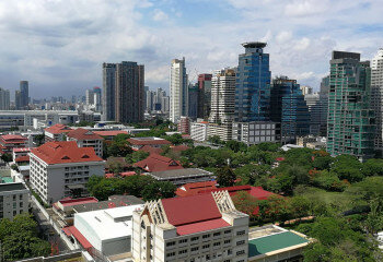 Кондоминиум в Бангкоке, Таиланд | THE413911