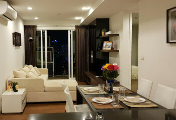 Кондоминиум в Бангкоке, Таиланд 